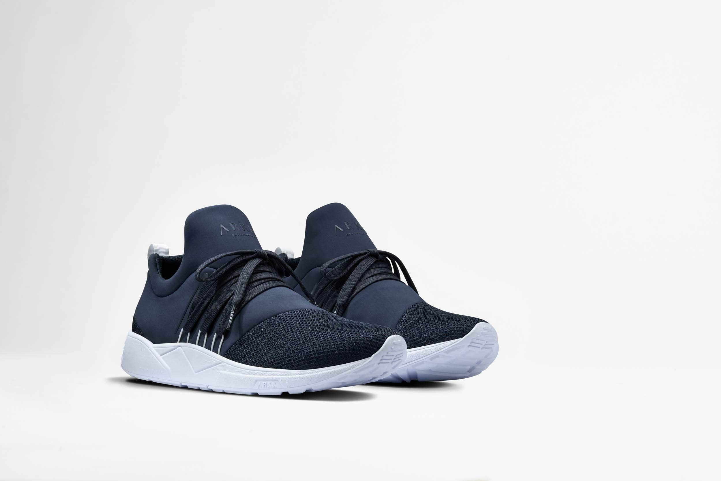 ARKK Collection Raven S-E15 Midnight Mesh - Women Raven Navy